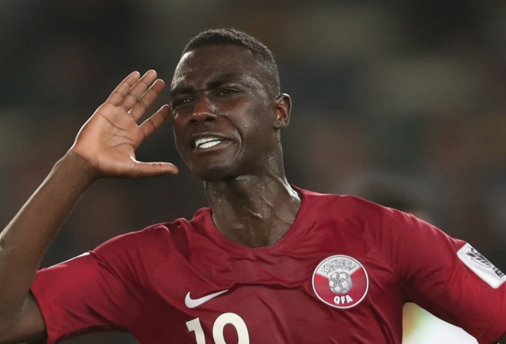 Qatar triệu tập hung thần của U23 Việt Nam dự Copa America 2019