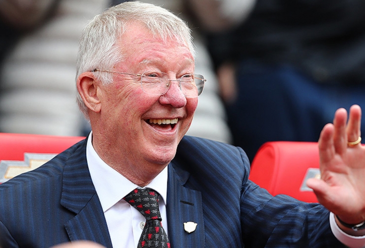 Sir Alex chỉ ra nguyên nhân Bayern thành công, còn MU thất bại