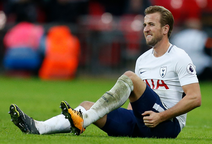 Tottenham nhận tin vui trước trận chung kết Champions League