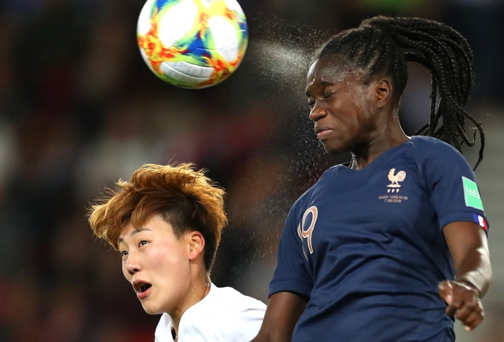 Kết quả bóng đá hôm nay ngày 8/6: Pháp đại thắng Hàn Quốc