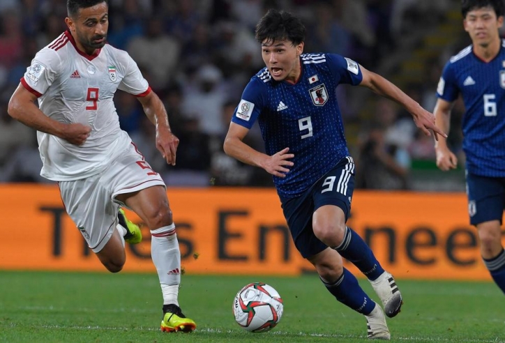 Tại sao Nhật Bản và Qatar tham dự Copa America 2019?