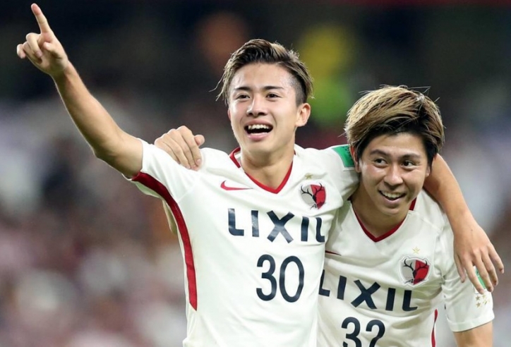 Barca chiêu mộ sao Nhật Bản dự Copa America 2019