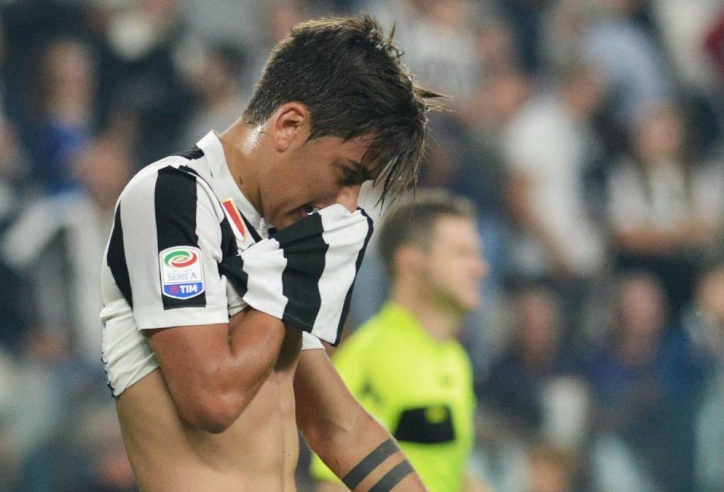 NÓNG: Quyết tậu sao MU, Juventus ra phán quyết cho Dybala