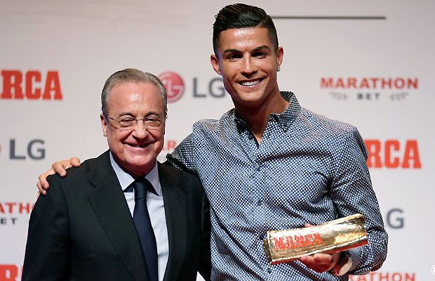 Nhớ Madrid và Manchester, Ronaldo tiết lộ nơi anh muốn quay về