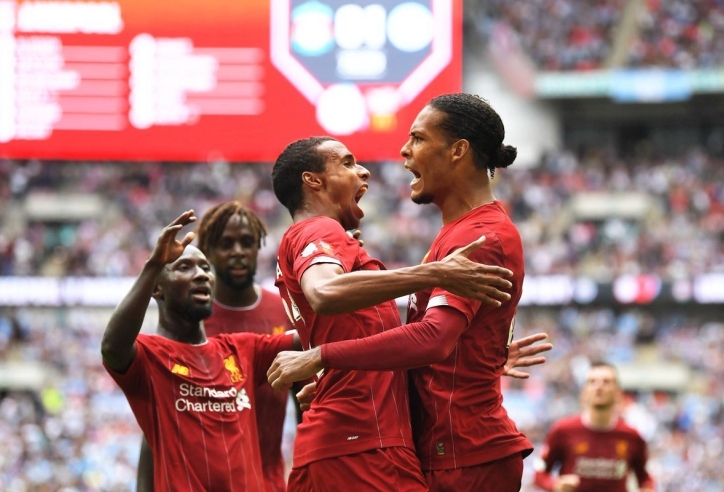 Liverpool vs Norwich: Vạn sự khởi đầu nan