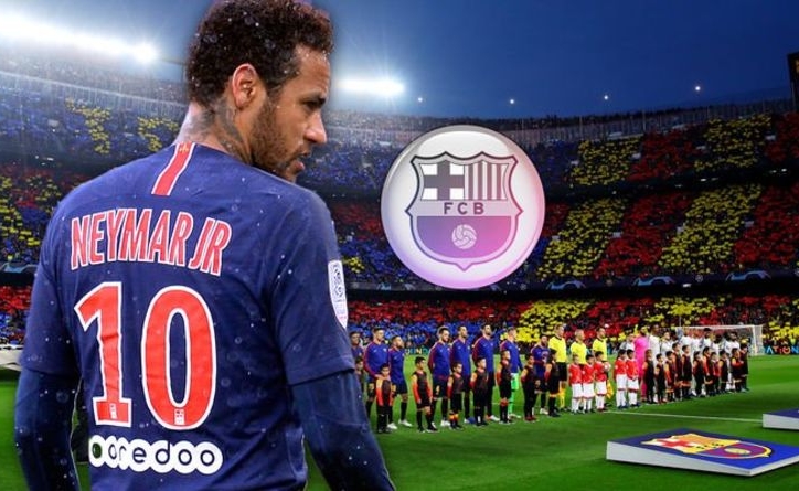 Chuyển nhượng 13/8: Luật sư của Neymar đàm phán với Barca