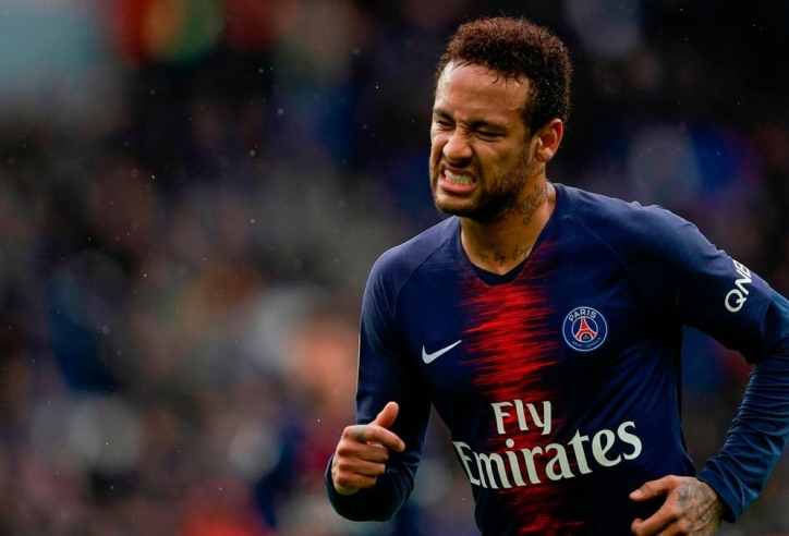 Chuyển nhượng 31/8: Tình tiết bất ngờ vụ Neymar - Barca