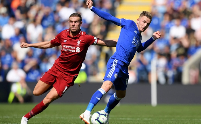 Liverpool vs Leicester: Đại chiến top dẫn đầu