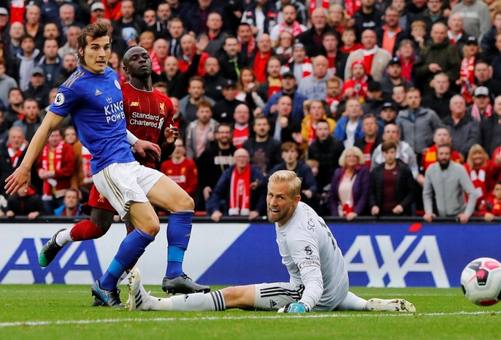 Kết quả Ngoại hạng Anh hôm nay: Liverpool thắng nghẹt thở
