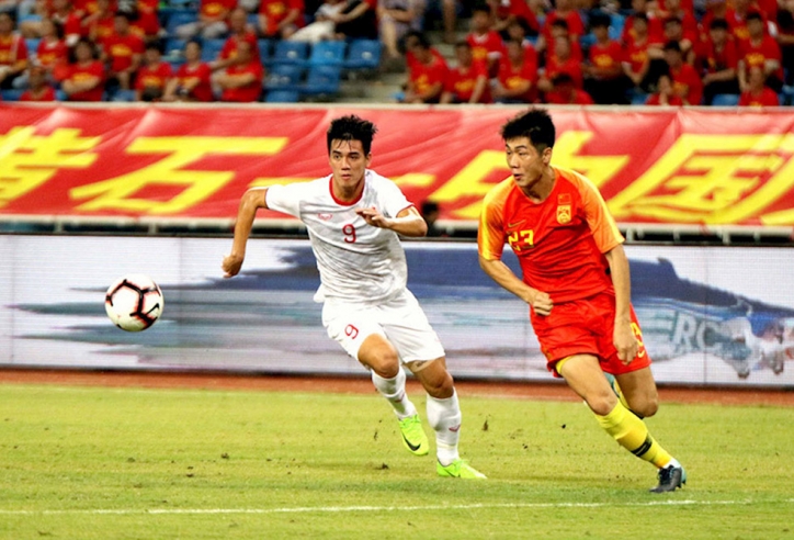 Báo Trung Quốc: 'Học được 6 điều này sẽ có vé dự World Cup'