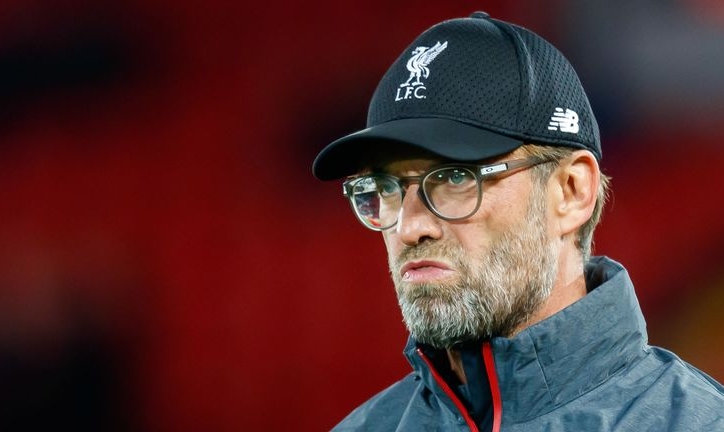 HLV Klopp muốn nhường vé đá Tứ kết Cúp Liên đoàn cho Arsenal