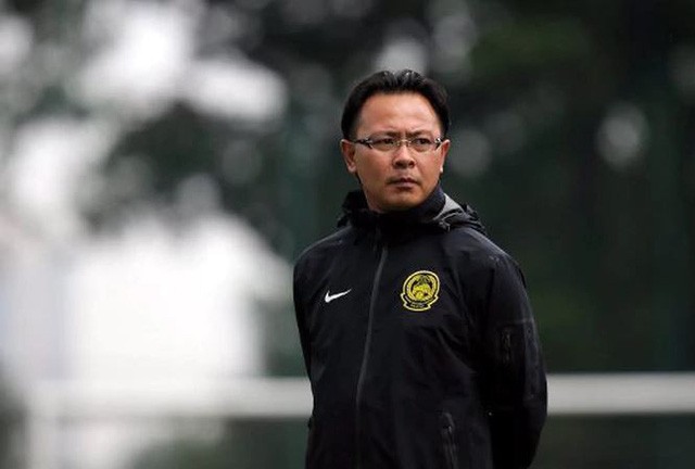 HLV Ong Kim Swee: 'Các đội bóng cần tôn trọng U22 Malaysia'