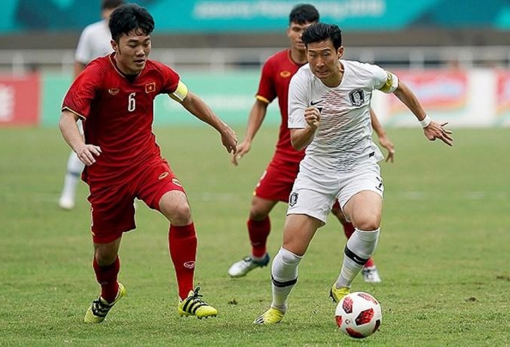 Bỏ xa Quang Hải, Son Heung-min giành Quả bóng Vàng châu Á 2019