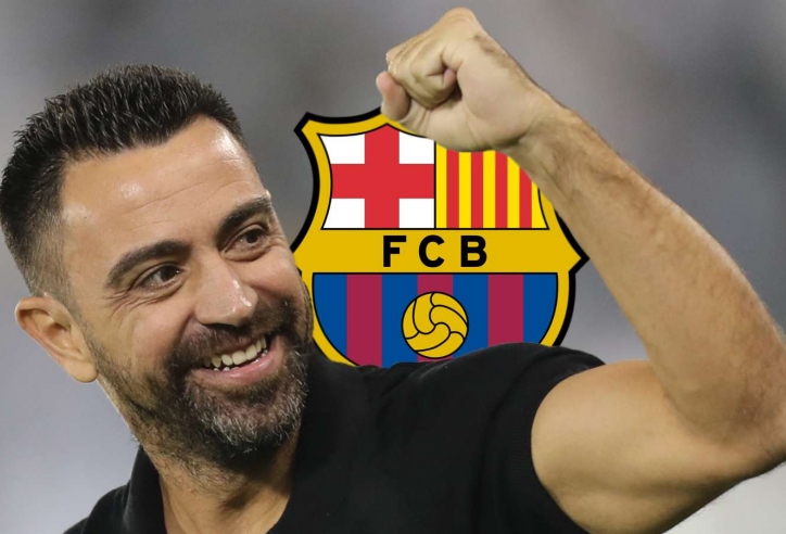 Xavi thay thế HLV Valverde tại Barcelona