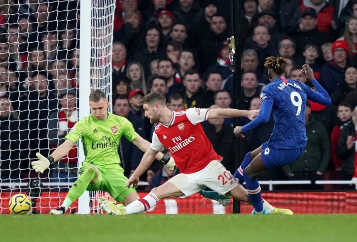 Chelsea vs Arsenal: Vượt qua sóng gió