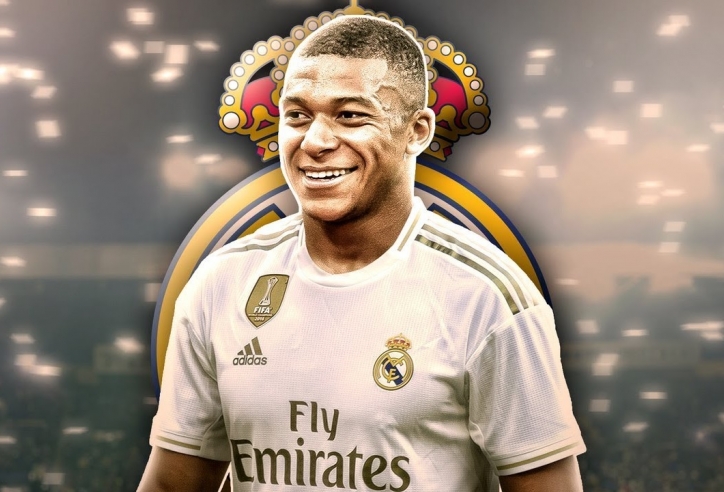Cầu thủ đắt giá nhất thế giới đạt thỏa thuận gia nhập Real Madrid?