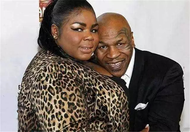 Mike Tyson tặng 230 tỷ cho ai lấy con gái mình?