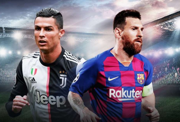 Messi 'tụt dốc' trong top 10 cầu thủ đắt giá nhất thế giới 2020