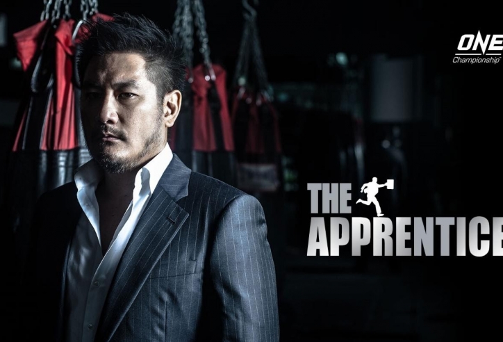 Những điều chưa biết về ‘ông trùm’ giải đấu MMA lớn nhất châu Á