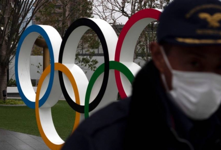 NÓNG: Olympic 2020 bị hoãn vô thời hạn