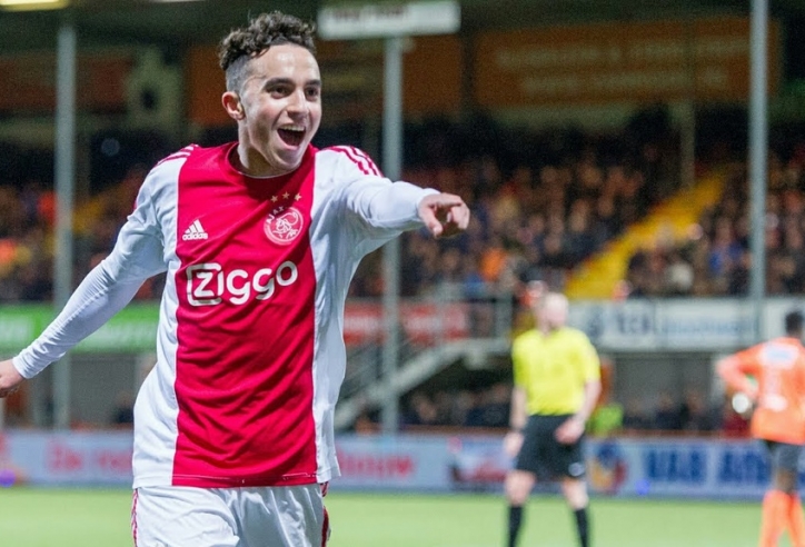 VIDEO: Tài năng của sao Ajax bị hôn mê gần 3 năm
