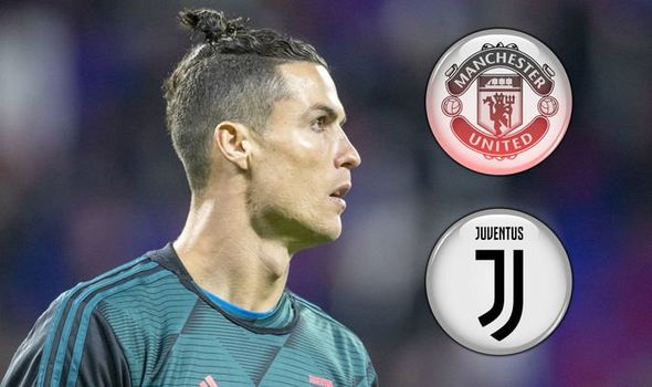 Chuyển nhượng tối 7/4: Ronaldo rời Juventus, Lingard ở lại MU