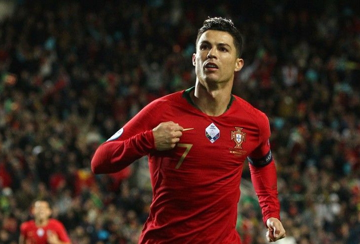 'Ronaldo béo' có thực sự giỏi hơn Cristiano Ronaldo?