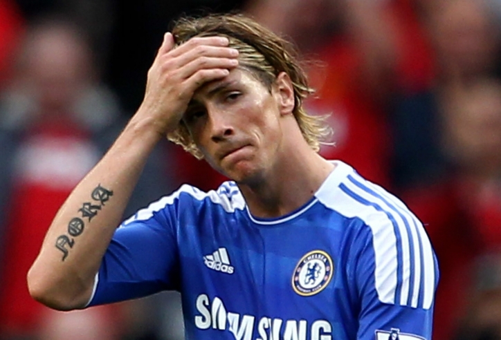 Huyền thoại Liverpool: 'Chúng tôi đã lừa bán Torres cho Chelsea'