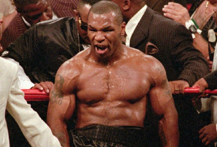 NÓNG: Huyền thoại Mike Tyson sẽ tái xuất boxing ở tuổi 53