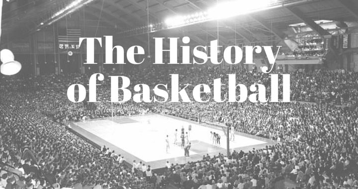 Tìm hiểu về bóng rổ: Lịch sử ra đời và những điều cần biết