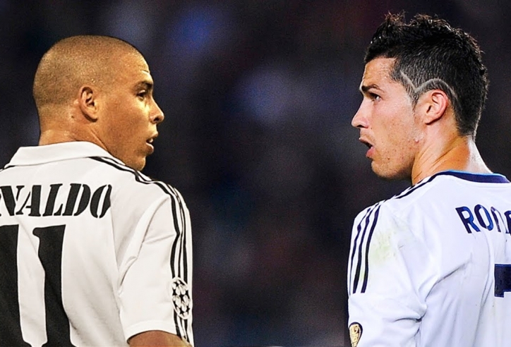 Góc nhìn độc giả: Cristiano Ronaldo vĩ đại hơn 'Ronaldo béo'