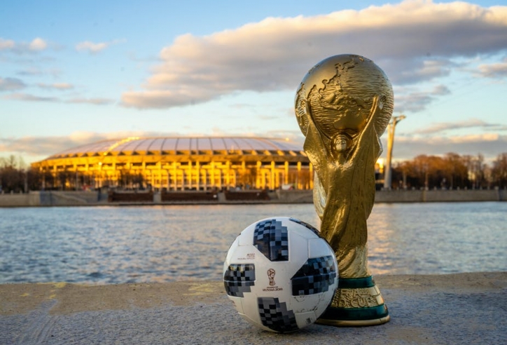 FIFA tổ chức 2 giải World Cup trong năm 2022?