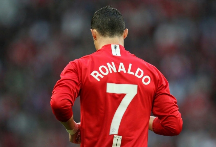 Góc nhìn độc giả: Ronaldo nên trở lại MU