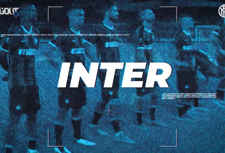 VIDEO: Hành trình của Inter Milan ở Europa League 2019/20