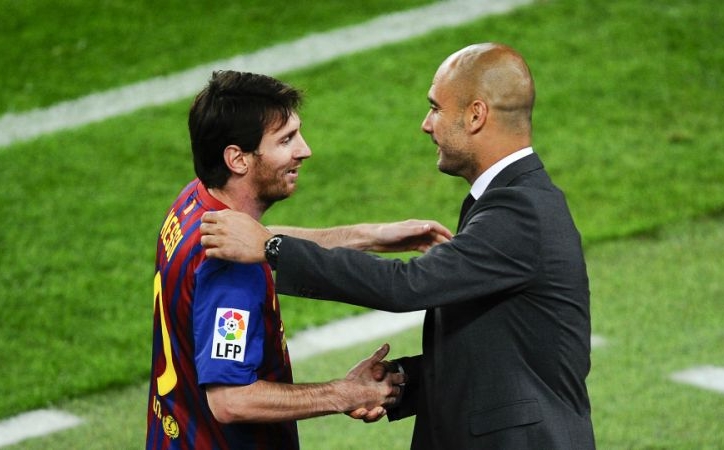 Messi đã chọn xong bến đỗ mới của sự nghiệp?