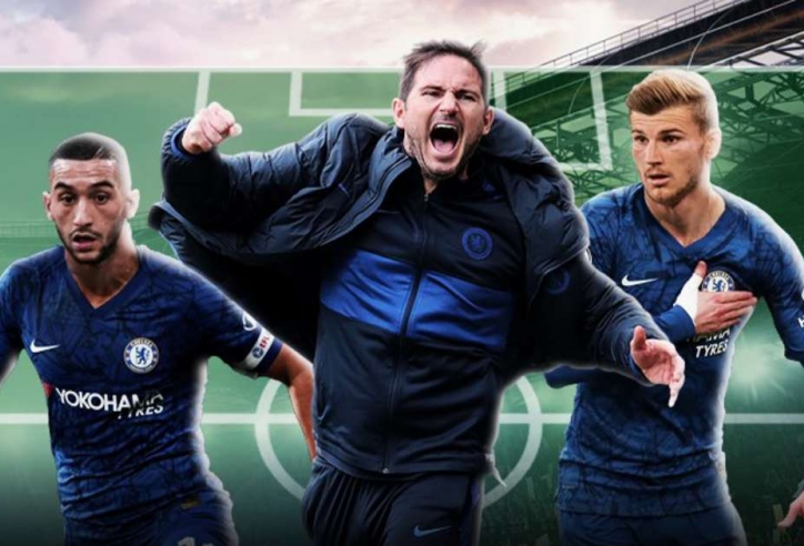 Chelsea - kẻ thách thức ngai vàng Ngoại hạng Anh 2020/21