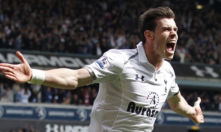 Bale đạt thỏa thuận trở lại Ngoại hạng Anh