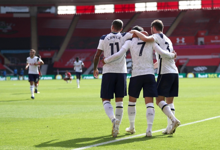 Trực tiếp Leyton Orient vs Tottenham: Trận đấu bị hoãn