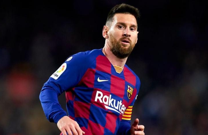 Messi có thể sớm chấm dứt hợp đồng với Barca