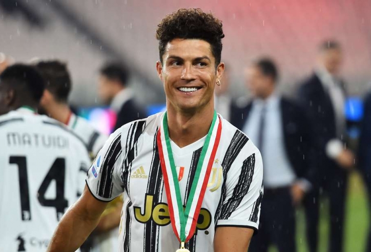 Chuyển nhượng 13/10: Ronaldo cân nhắc rời Juventus