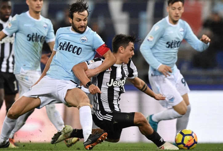 Nhận định Lazio vs Juventus: Nối dài mạch thắng