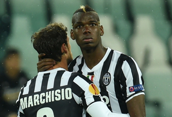 Pogba sẽ được hạnh phúc khi trở về Juventus