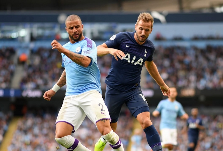 Nhận định Tottenham vs Man City: Long tranh hổ đấu