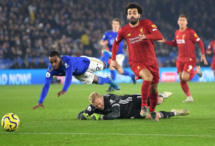 Nhận định Liverpool vs Leicester: Hạ bệ 'nhà vua'