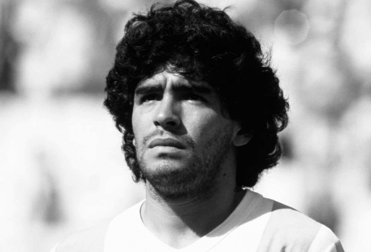 Làm rõ nguyên nhân khiến Maradona qua đời