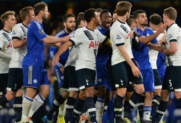 Nhận định Chelsea vs Tottenham: Đối đầu và đấu trí