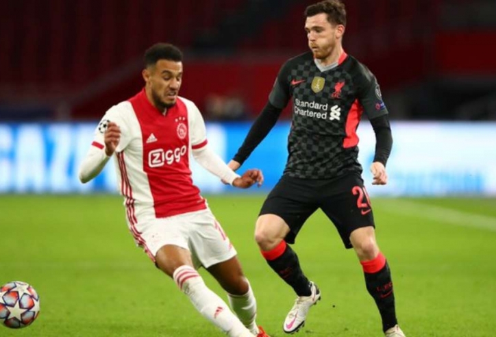 Nhận định Liverpool vs Ajax: Không thể chủ quan