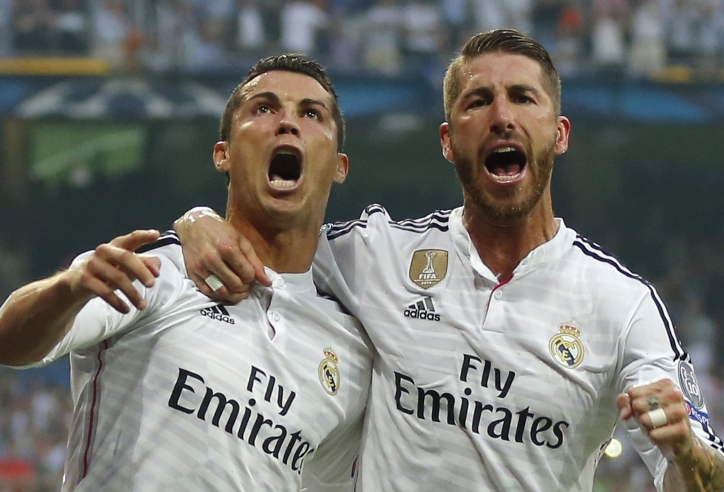 Chuyển nhượng tối 4/12: Huyền thoại Real Madrid sắp cập bến MU?