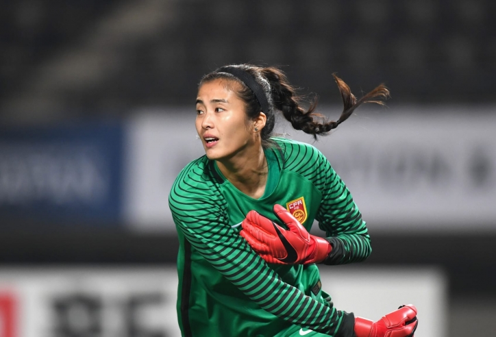 Chuyện lạ: Đội bóng nữ Trung Quốc bị xử thua vì cầu thủ nhuộm tóc
