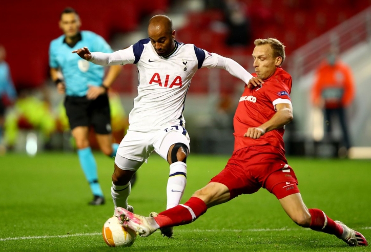 Nhận định Tottenham vs Antwerp: Nhiệm vụ phải thắng